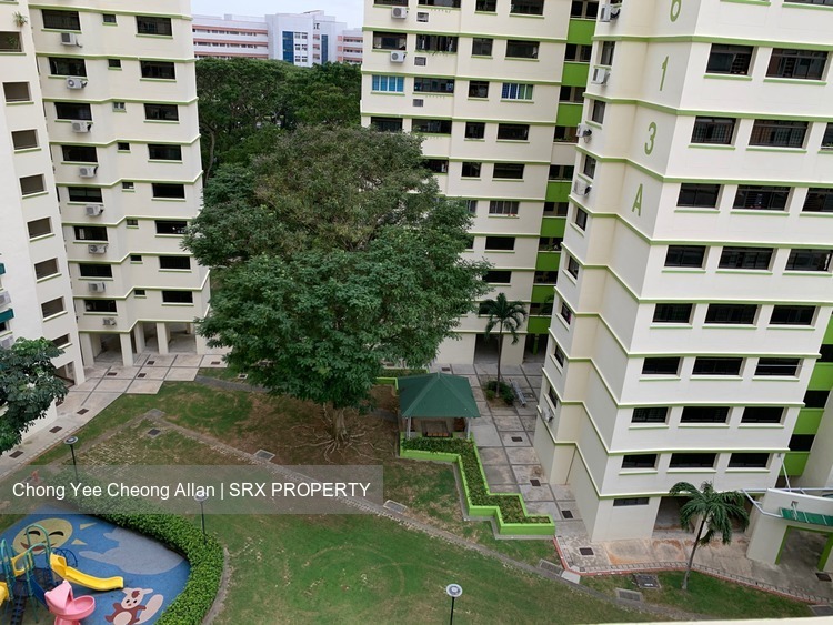 Blk 613B Bedok Reservoir Road (Bedok), HDB 5 Rooms #216839041